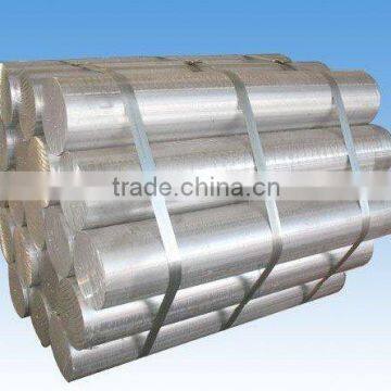 aluminum rod