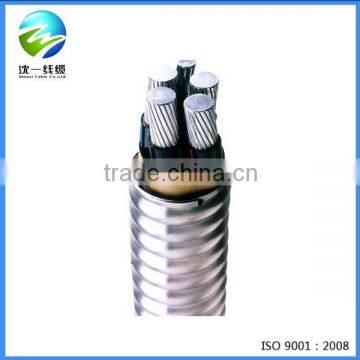 Brand new low voltage cables with high quality