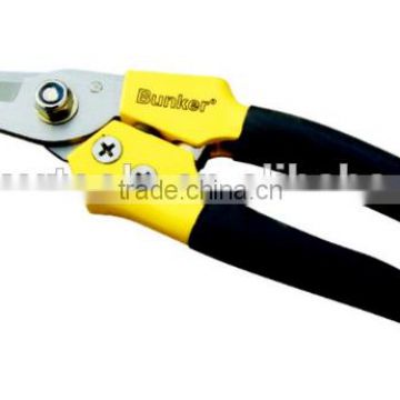 fruit shears. fruit pruner, fruit scissor, fruit pruning shears with high quality