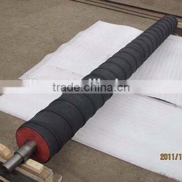 Worm Roll for Paper Machine photo-2