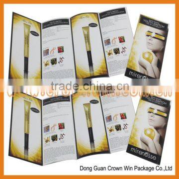 Customize product introduction manual,product introduction brochure