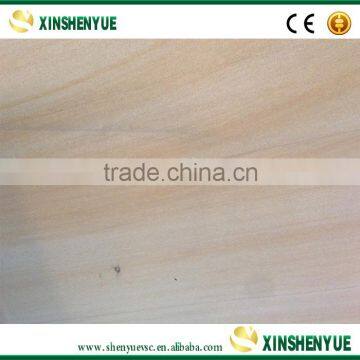 Hotel Decoration Yunnan Sandstone Marble Slab