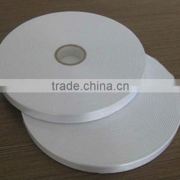 100% Polyester Single Face Woven Durable Ribbon