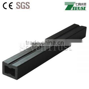 wood plastic composite keel joist