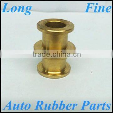 Toyota Component!Brass and EPDM Molded Rubber Bushing photo-3
