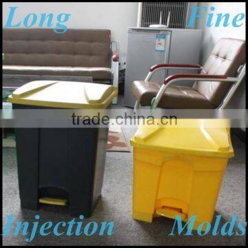 Custom-Made Mould Design Plastic Molding Kit