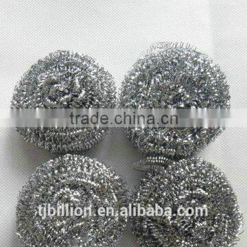 Sales promotion cheap Stainless steel scourer buying on alibaba