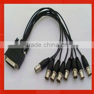 Hotsell vga to 8 bnc cables