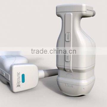 Professional liposonic focused ultrasound slimming equipment with CE