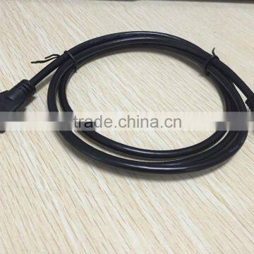 High Quality HDMI A type Male to Mini HDMI C Male 1080p Cable