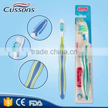 2016 new quality OEM latest products toothbrush