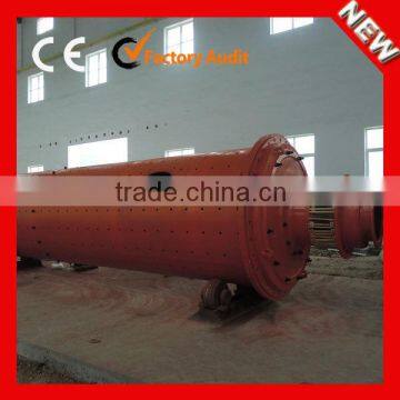 High Quality Grinding Mineral Ball Mill Sale