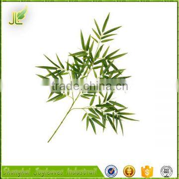 80cm plastic fast supplier artificial bamboo tree branches