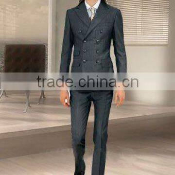 new designer hot sale discount China custom tuxedos GS-037