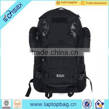 Waterproof Military Bag Camping Hiking Backpack Brand photo-5