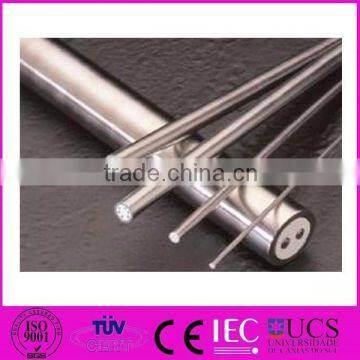 Mi Cable/Mineral Insulated Thermocouple Cable/Thermocouple Cable