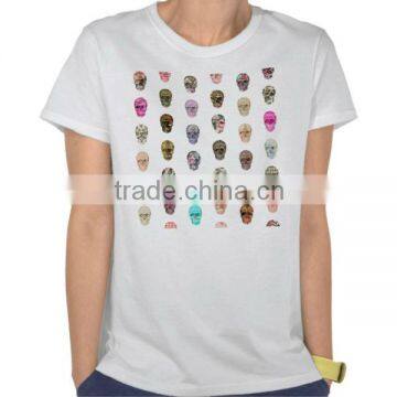 Women's T-Shirt with original design T-1094