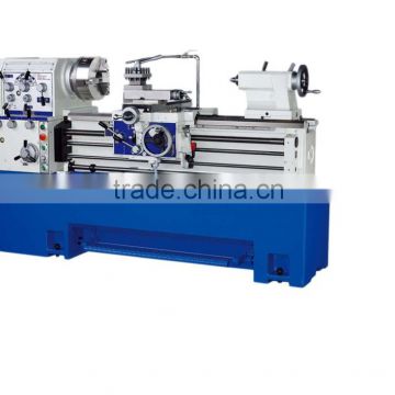 Lathe machine