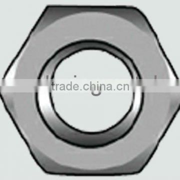 Stainless Steel Fasteners