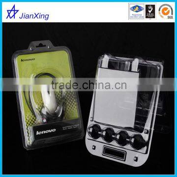 earphone packaging and charger blister packaging or blister for hearphone