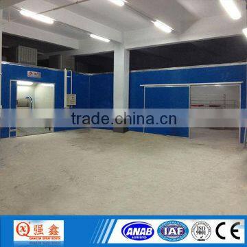 Painting Booth Furniture Spray Painting Equipment