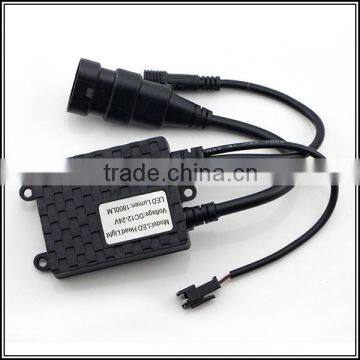 12V H4 LED Headlight High Power 50W 9005 9006 H13 Auto LED Headlamp Bulbs Kit photo-4