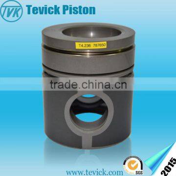 T4.236 Diesel Vehicle Piston For Perkins Engine Fitting