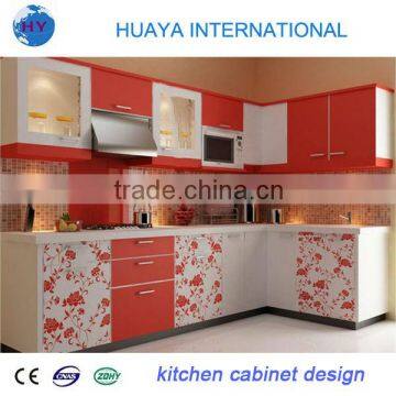 Hot Sale Cozy Small Kitchen Designs