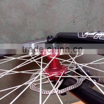 High-grade Mountain Bike,wholesale Bicycle,mountain Bicycle photo-2