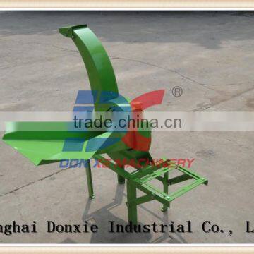 small electric wheat grass cutter/wheat straw forage chopper