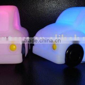 Promotion Gift,led Toy Name Card
