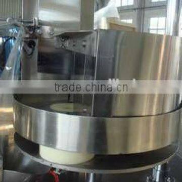 Shanghai TOPS Refined Salt Vertical Packing Machine photo-3