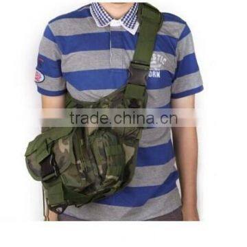 hot selling high quality military shoulder bag