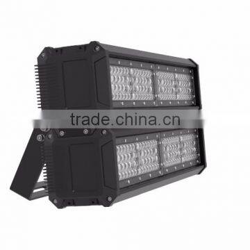 UL DLC High Power Light 300w Outdoor Used Aluminum Light Housing