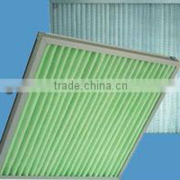 metal mesh air filter