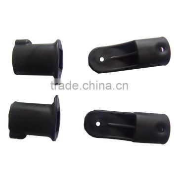 Rubber part