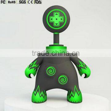 Custom new design vinyl toys 2016, oem new design vinyl toys 2016, custom design high quality vinyl toy maker in Shenzhen