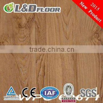 high quality hot sales indoor wpc floor wood plastic composite