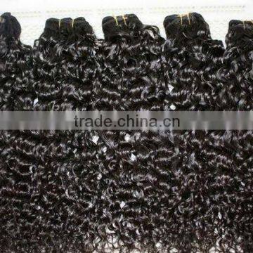 The Best Available Quality 100g/pcs 20 Inch Real Hair Extensions photo-5