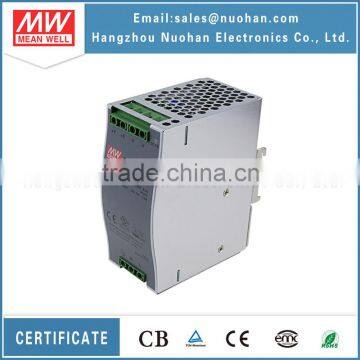 Meanwell 24V 75W Single Output Industrial DIN Rail Power Supply/24V Industrial DIN Rail