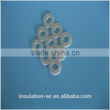 High Thermal Conduct Customize Copper-clad Double Sided FPCB