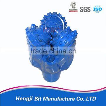 tci tricone bit/roller cone bit/rock bit for water well drilling 8 1/2"