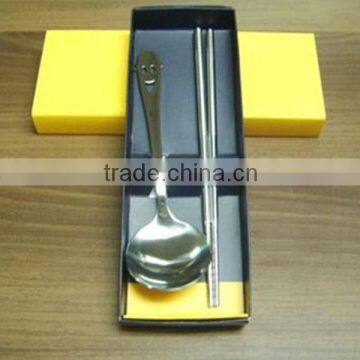 Cutlery Sets Stainless Steel for Children