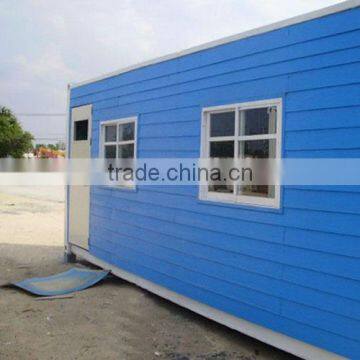 cheap prefab houses easy assemble