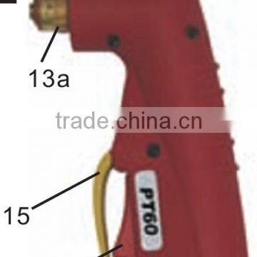 PT60 High frequency 10-60 AMPS PLASMA CUTTING GUN