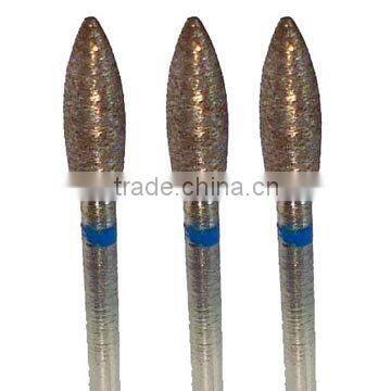 Porcelain Binder Burs