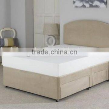 Memory foam living room furniture mattress