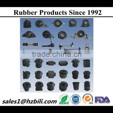 Rubber To Metal Bonded Bushing