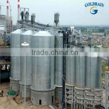 5000 tons grain storage silos prices