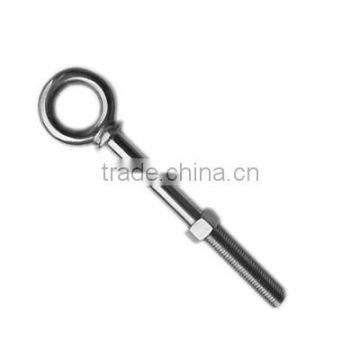 Stainless Steel Eye Bolts